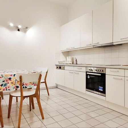 Central Mariahilfer Apartment 4 Min To The City Shopping Center And Schoenbrunn Palace Vienna Exterior photo